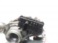 Actuator turbosuflanta, cod 6NW010430, Bmw X3 (F25), 2.0 diesel, N47D20C (idi:659621)