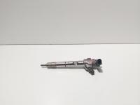 Injector, cod 04L130277AD, 0445110473, Seat Leon (5F1), 1.6 TDI, CRK (idi:671973)