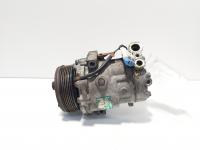Compresor clima, cod GM24421642, Opel Astra H Van, 1.7 CDTI, Z17DTH (idi:671580)