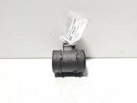 Debitmetru aer, cod 0281002618, 55350048, Opel Astra H Sedan, 1.7 CDTI, Z17DTH (idi:670313)