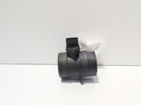 Debitmetru aer, cod 074906461B, 0281002461, Audi A4 (8EC, B7), 2.0 TDI, BPW (id:672626)