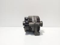 Alternator 180A Valeo, cod 7802261, Bmw 3 Touring (E91), 2.0 diesel, N47D20C (id:672692)