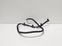 Rampa retur injectoare, Bmw 5 Touring (E61), 2.0 diesel, N47D20A (id:672695)