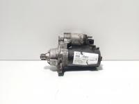 Electromotor, Vw Passat (3C2) 2.0 TDI, BKP, 6 vit man (id:672871)