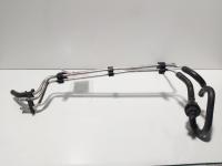 Set conducte alimentare combustibil, Vw Passat (3C2) 2.0 TDI, BKP (id:672870)