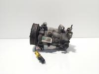 Compresor clima Sander, cod 9659875780, Peugeot 308 SW, 1.6 HDI, 9H01 (id:672702)