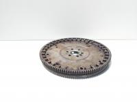 Coroana volanta, cod XS4P-7M093-CF, Ford Focus 1, 1.6 benz, FYDB (id:672722)