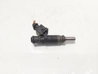 Injector, cod 7506158, Bmw 3 Compact (E46), 1.6 benz, N45B16AB (idi:669699)