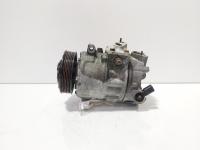 Alternator, cod A2TJ0681A, Mazda 6 Hatchback (GH), 2.2 MZR-CD, R2AA (idi:668848)