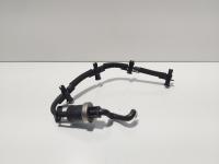 Rampa retur injectoare, Seat Exeo (3R2) 2.0 TDI, CAG (id:672882)