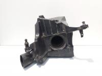 Carcasa filtru aer, cod AV61-9600-BF, Ford Focus 3, 1.6 TDCI, T1DA (idi:668932)
