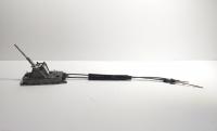 Timonerie, cod 1K0711049CK, Vw Golf 6 (5K1) 2.0 TDI, CFF, 6 vit man (id:672835)