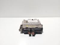 Calculator motor ECU, cod 03L906018GF, 0281017367, Skoda Octavia 2 (1Z3), 2.0 TDI, CFH (id:672830)