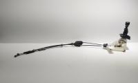 Timonerie, Toyota Rav 4 II (CLA2, XA2, ZCA2, ACA2), 2.2 D4D4WD, 2AD-FHV, 6 vit man (id:672450)