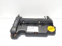 Capac culbutori, cod GM55351461, Opel Astra G, 1.4 benz, Z14XEP (idi:669578)