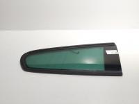 Geam fix caroserie dreapta spate, VW Scirocco (137) (id:672833)