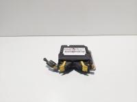 Calculator airbag, cod 9675181780, Peugeot 5008 (id:672526)