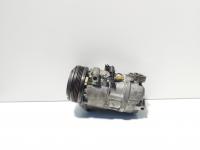Compresor clima, cod 6452-6905643, Bmw 3 (E46), 2.0 diesel, 204D4 (id:672952)