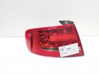 Stop stanga aripa cu led, Audi A4 (8K2, B8) (id:672554)