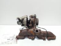 Turbosuflanta, cod 03L253019R, Seat Ibiza 5 (6J5) 2.0 TDI, CFH (id:672844)
