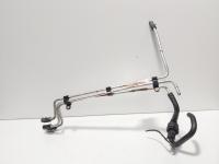 Set conducte alimentare combustibil, VW Golf 5 Plus (5M1), 2.0 TDI, BKD (id:672954)