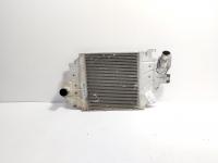 Radiator intercooler, cod 8200252209, Renault Clio 2 1.5 DCI, K9K740 (id:672997)