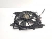 Electroventilator, cod 7700428659, Renault Clio 2, 1.5 DCI, K9K740 (id:672998)