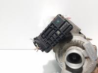 Actuator turbosuflanta, cod 6NW009206, Ford C-Max 1, 1.8 TDCI, KKDA (idi:669067)