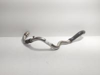 Teava intercooler cu furtun, cod 144608245R, Dacia Duster 1.5 DCI, K9KJ 896 (id:672653)