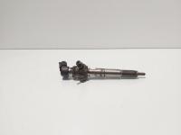 Injector Continental, cod 8200704191, 166008052R, Renault Megane 3 Combi 1.5 DCI (id:672743)
