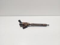 Injector, cod 0445110258, Hyundai Tucson (JM) 2.0 CRDI, D4EA (id:672737)