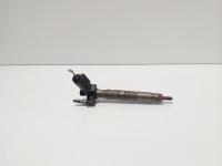 Injector, cod 7797877-05, 0445116001, Bmw 5 Touring (E61) 2.0 diesel, N47D20A (id:672731)