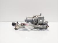 Motoras stergator stanga fata, cod 5M0955119D, VW Golf 5 Plus (5M1) (id:672927)