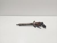 Injector, cod 0445110311, Peugeot 307 1.6 HDI, 9HX (id:672733)
