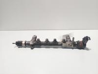 Rampa injectoare cu senzori, cod 03L130089J, Vw Beetle (5C1), 2.0 TDI, CFF (idi:672851)