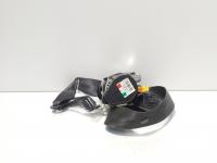 Centura dreapta fata cu capsa, cod 5M2857706T, Vw Golf 6 Plus (id:673132)