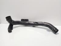 Tub intercooler, cod 5N0145840G, Vw Passat (362), 2.0 TDI, CFF (idi:672642)