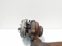 Turbosuflanta, cod A6460901080, Mercedes Clasa C Coupe (C204), 2.2 CDI, OM646811 (idi:671736)