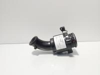 Rezonator turbo, cod A6421400687, Mercedes CLS (C219) 3.0 CDI, OM642920 (id:673177)