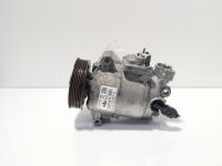Compresor clima, cod 5N0820803E, Vw Caddy 4 1.6 TDI, CAYR (id:673170)