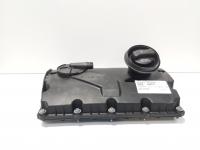 Capac culbutori, cod 038103469AD, Seat Toledo 3 (5P2), 1.9 TDI, BXE (idi:670377)