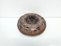 Volanta masa dubla cu placa presiune, Audi A3 Cabriolet (8P7) 2.0 TDI, CFF, 6 vit man (idi:663096)