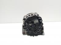 Alternator 90A, cod 231003730R, Renault Clio 4, 1.2 TCE, D4FH (id:673258)