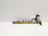 Rampa injectoare cu senzori, cod 03L130089A, Audi A4 Avant (8K5, B8) 2.0 TDI, CAG (id:673269)