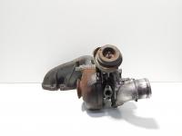 Turbosuflanta, cod 55191934, Alfa Romeo GT (937) 1.9 JTDM, 937A5000 (id:673247)