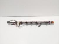 Rampa injectoare cu senzori, cod 03L125A, Skoda Octavia 2 (1Z3) 1.6 TDI, CAY (id:673327)