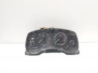 Ceas bord, cod 09228743, Opel Astra G Cabriolet (idi:670126)