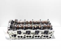 Chiulasa cu 2 axe came, cod A6460160501, Mercedes Clasa E (W211) 2.2 CDI, OM646821 (id:673465)