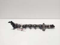 Rampa injectoare cu senzori, cod 03L130089P, VW Golf 6 (5K1), 2.0 TDI, CFF (id:673482)