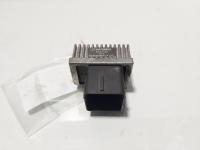 Releu bujii, cod 9640469680, Nissan Qashqai, 1.5 DCI, K9K430 (id:673510)
